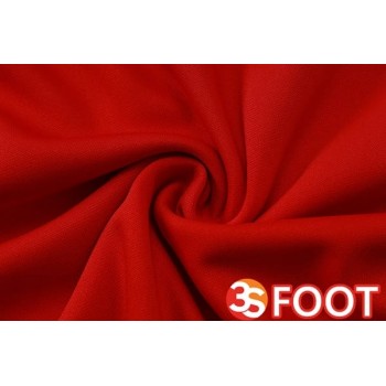 Ensemble Survetement De Foot Jordan Paris PSG Rouge 2025/2026