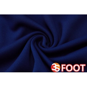 Ensemble Survetement De Foot Jordan Paris PSG Bleu 2025/2026