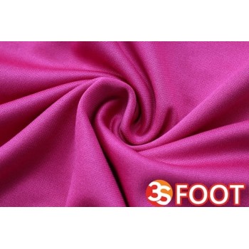 Ensemble Survetement De Foot FC Barcelone Pourpre 2025/2026