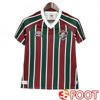 Maillot De Foot Fluminense Femme Domicile 2025/2026
