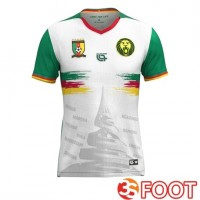 Maillot Equipe Foot Cameroun Third 2025/2026
