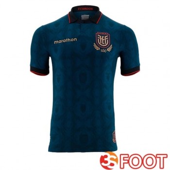 Maillot Equipe Foot Équateur Exterieur 2025/2026