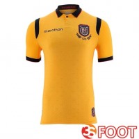 Maillot Equipe Foot Équateur Domicile 2025/2026