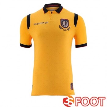 Maillot Equipe Foot Équateur Domicile 2025/2026