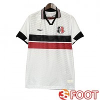 Maillot De Foot Santa Cruz Exterieur 2025/2026
