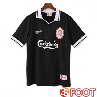 Maillot De Foot FC Liverpool Retro Third 1996/1997