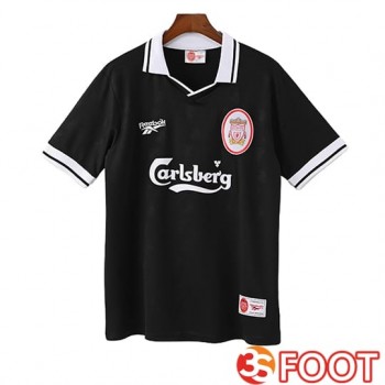 Maillot De Foot FC Liverpool Retro Third 1996/1997