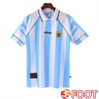 Maillot De Foot Argentine Retro Exterieur 1996/1997