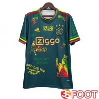 Maillot De Foot Ajax Special Edition Vert 2025/2026
