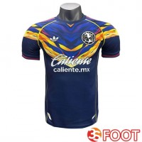 Maillot De Foot Club America Special Edition Bleu Marine 2025/2026