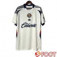 Maillot De Foot Club America Special Edition Blanc 2025/2026