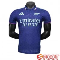 Maillot De Foot Arsenal Special Edition Bleu Marine 2025/2026