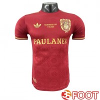 Maillot De Foot Bayern Munich 125th Anniversary Edition Rouge 2025/2026