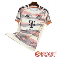 Maillot De Foot Bayern Munich Special Edition 2025/2026