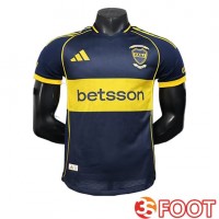 Maillot De Foot Boca Juniors Domicile 2025/2026