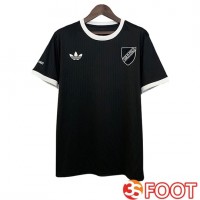 Maillot De Foot Colo-Colo 100th Anniversary Noir 2025/2026