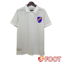 Maillot De Foot Colo-Colo 100th Anniversary Blanc 2025/2026