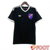 Maillot De Foot Colo-Colo 100th Anniversary Noir 2025/2026
