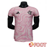 Maillot De Foot Flamengo Special Edition Rose 2025/2026