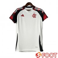 Maillot De Foot Flamengo Femme Exterieur 2025/2026