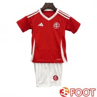 Maillot De Foot Internacional Enfant Domicile 2025/2026