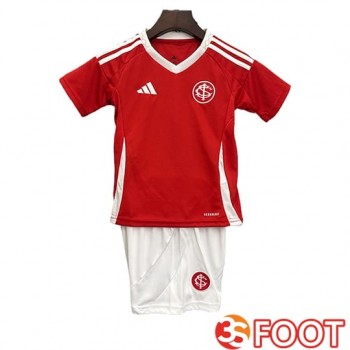 Maillot De Foot Internacional Enfant Domicile 2025/2026