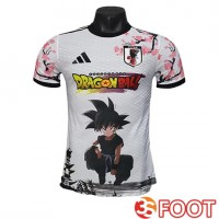 Maillot Equipe Foot Japon Special Edition Blanc 2025/2026