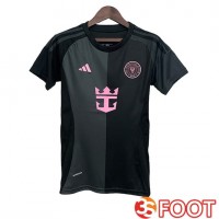 Maillot De Foot Inter Miami CF Femme Exterieur 2025/2026