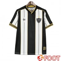 Maillot De Foot Atletico Mineiro Special Edition Blanc/Noir 2025/2026