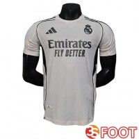 Maillot De Foot Real Madrid Special Edition Blanc 2025/2026
