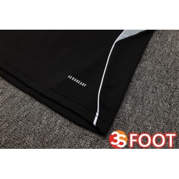 Ensemble Survetement De Foot Inter Miami CF Noir 2025/2026