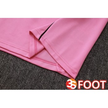 Ensemble Survetement De Foot Inter Miami CF Rose 2025/2026