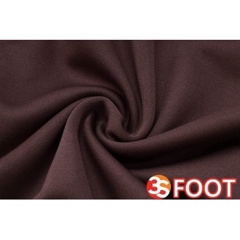 Ensemble Veste Survetement De Foot Arsenal Pourpre 2025/2026