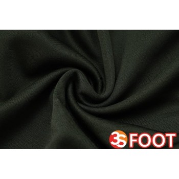 Ensemble Veste Survetement De Foot Bayern Munich Vert 2025/2026