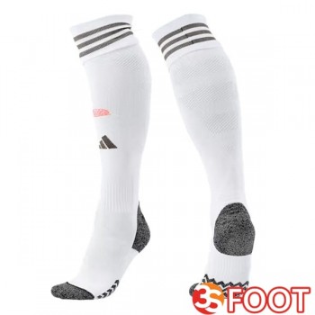 Maillot De Foot Bayern Munich Exterieur Blanc 2025/2026