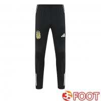 Pantalon Foot Argentine Noir 2025/2026