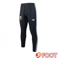 Pantalon Foot Argentine Gris 2025/2026