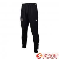 Pantalon Foot Inter Miami CF Noir 2025/2026
