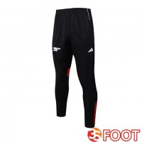 Pantalon Foot Arsenal Noir 2025/2026