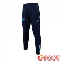 Pantalon Foot Arsenal Bleu Royal 2025/2026