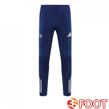 Pantalon Foot Arsenal Bleu 2025/2026