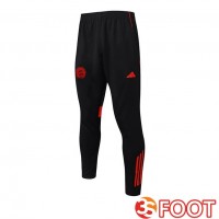 Pantalon Foot Bayern Munich Noir 2025/2026