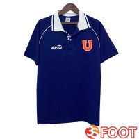 Maillot De Foot Universidad De Chile Retro Domicile 1993