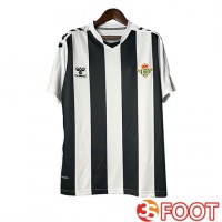 Maillot De Foot Real Betis Special Edition Noir 2025/2026