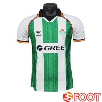Maillot De Foot Real Betis Special Edition Vert 2025/2026