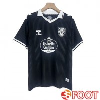 Maillot De Foot Celta Vigo 100th Anniversary Edition Noir 2024/2025