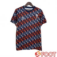 Maillot De Foot Celta Vigo Special Edition Orange/Bleu 2025/2026