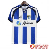 Maillot De Foot Malaga Domicile 2025/2026