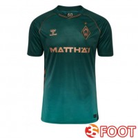 Maillot De Foot SV Werder Bremen Third Vert 2025/2026