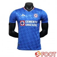Maillot De Foot Cruz Azul Domicile 2025/2026